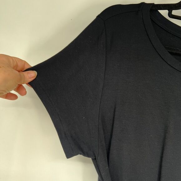 Black Mini Dress by A New Day - Picture 5 of 11